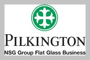 Partner Pilkington Logo